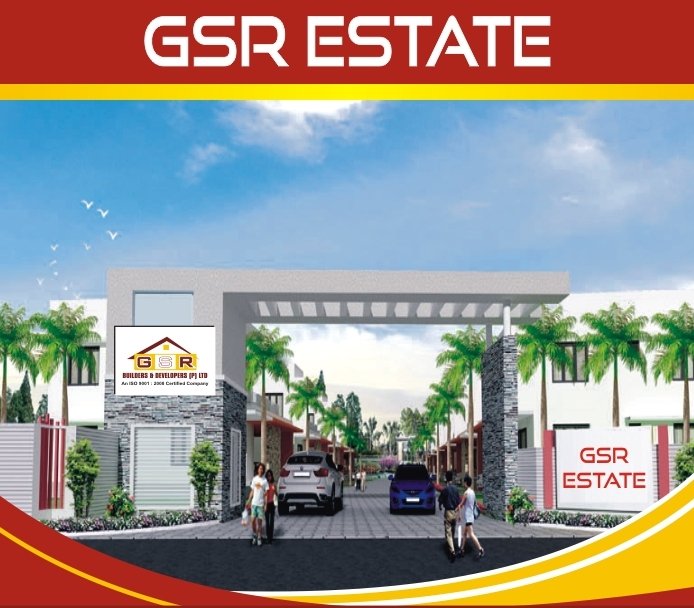Gsr Builders Developers Pvt Ltd Real Estate Companies In Lucknow Builders In Lucknow